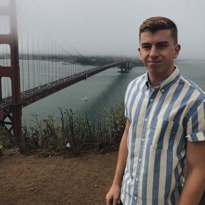 Meet your Posher, William